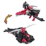 Switch & Go® Hatch & Roaaar Egg Pterodactyl Chopper™ - Item 1 of 13